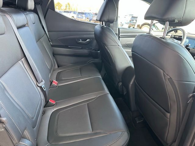 Used 2024 Hyundai Santa Cruz Night image 16