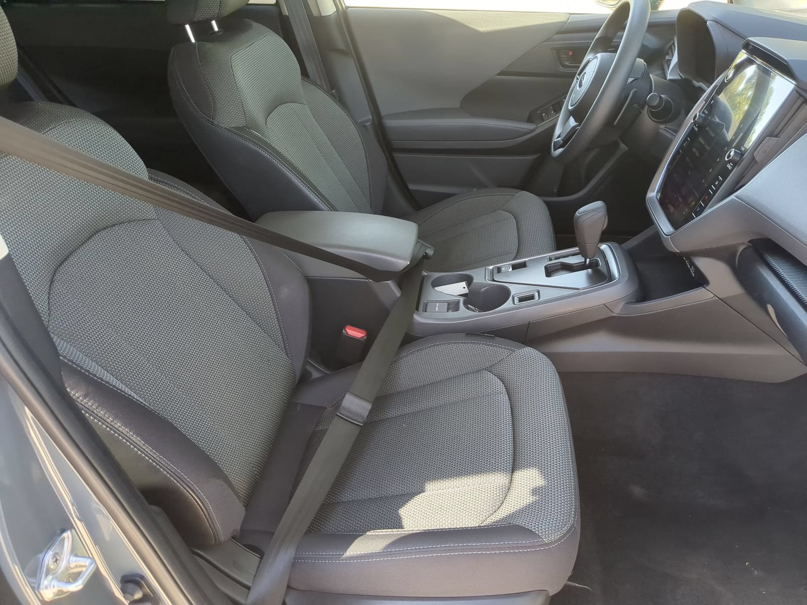 Certified 2024 Subaru Crosstrek 2.0i Premium w/ Crosstrek Mirror Package AWD/4WD image 27