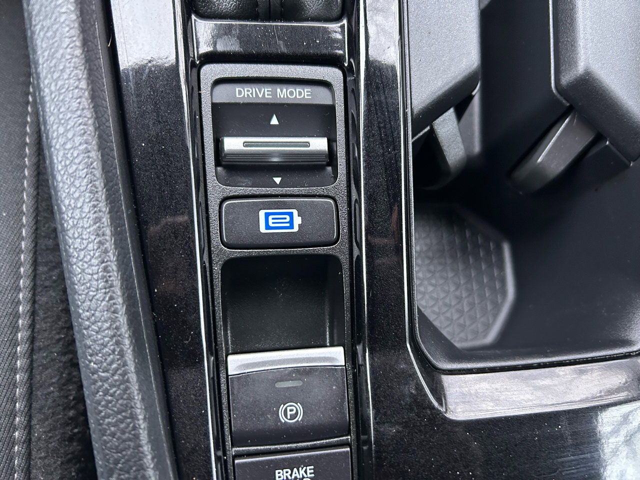 Used 2023 Honda Accord Sport image 16