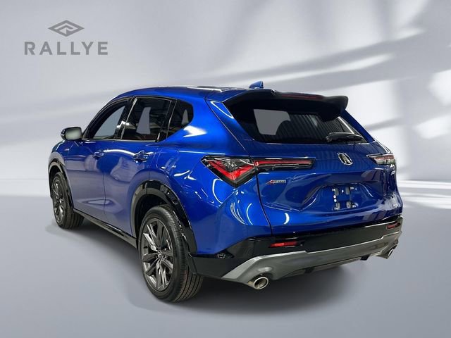 Used 2025 Acura ADX A-Spec image 5