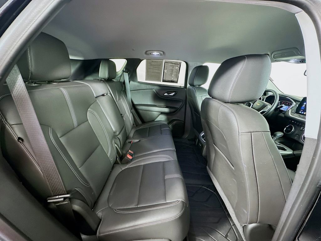 Used 2023 Chevrolet Blazer LT w/ LPO, Cargo Package image 25