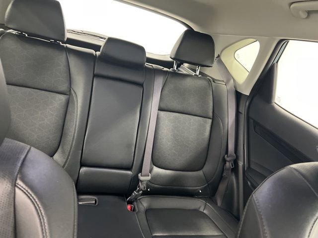 Used 2025 Kia Seltos EX image 26