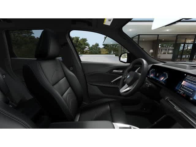 New 2027 BMW X1 xDrive28i AWD/4WD image 8