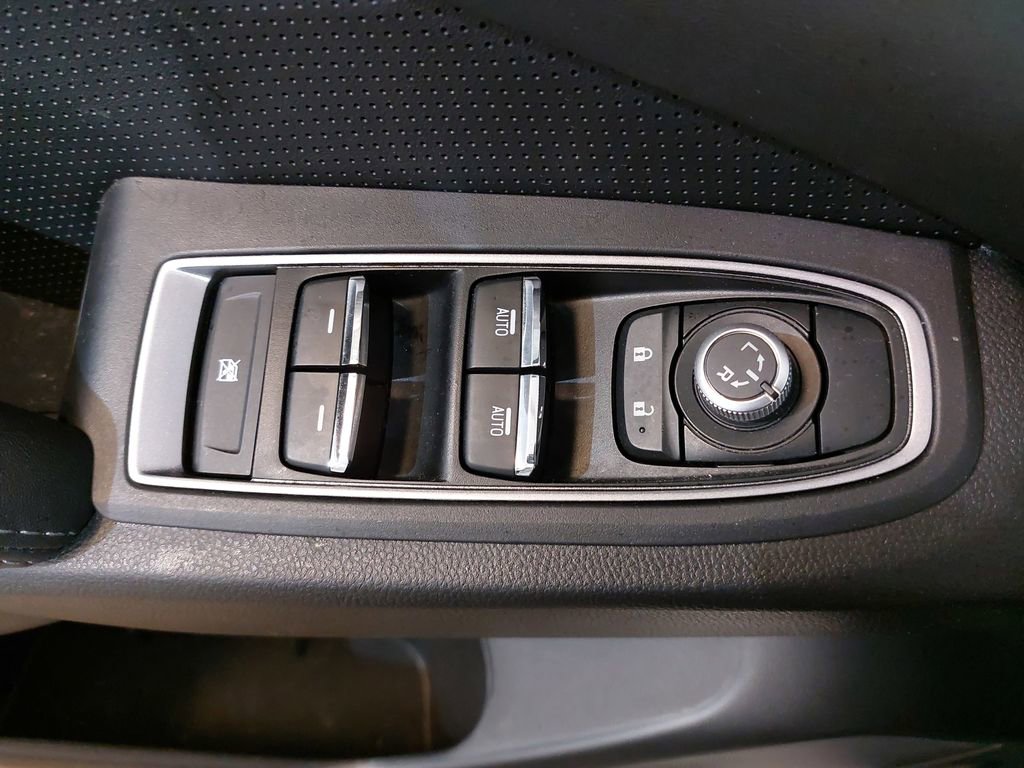 Certified 2024 Subaru Ascent Limited image 29