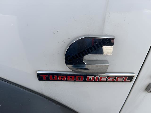 Used 2018 RAM 4500 Tradesman w/ Ambulance Prep Group image 8