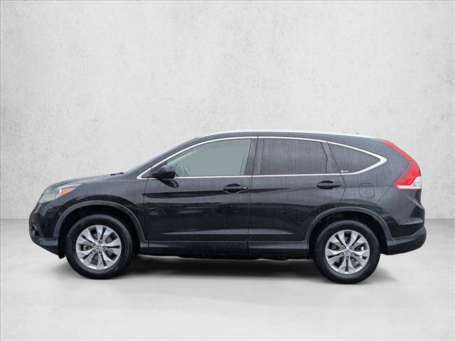 Used 2012 Honda CR-V EX-L image 8