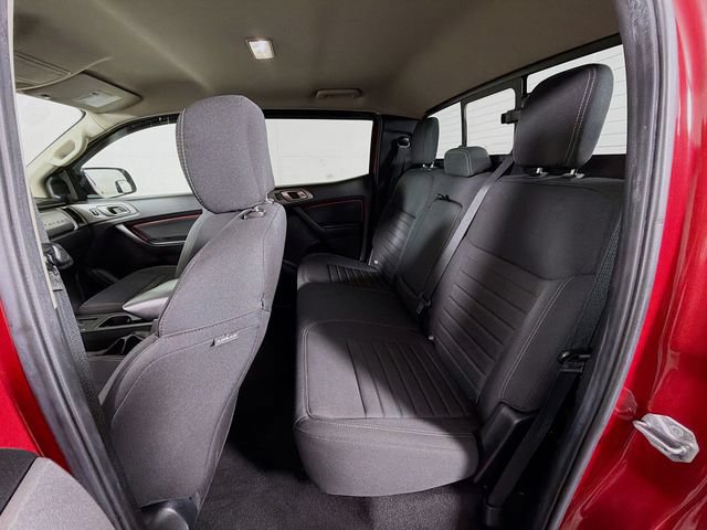 Used 2020 Ford Ranger XLT w/ Equipment Group 302A Luxury AWD/4WD image 30