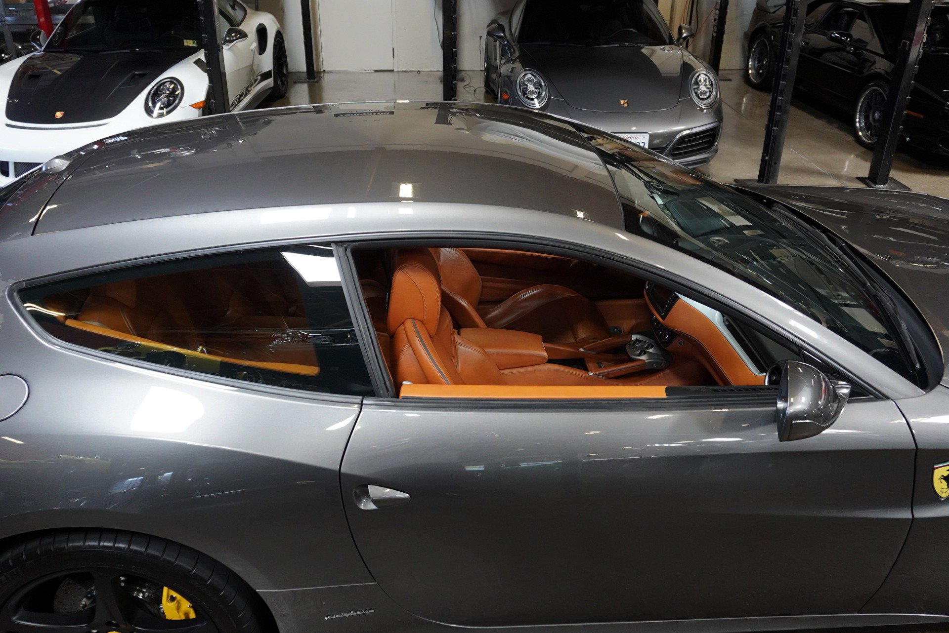 Used 2012 Ferrari FF AWD/4WD image 18