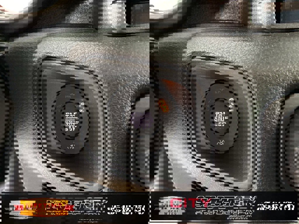 New 2026 Jeep Wrangler Unlimited Sport image 17