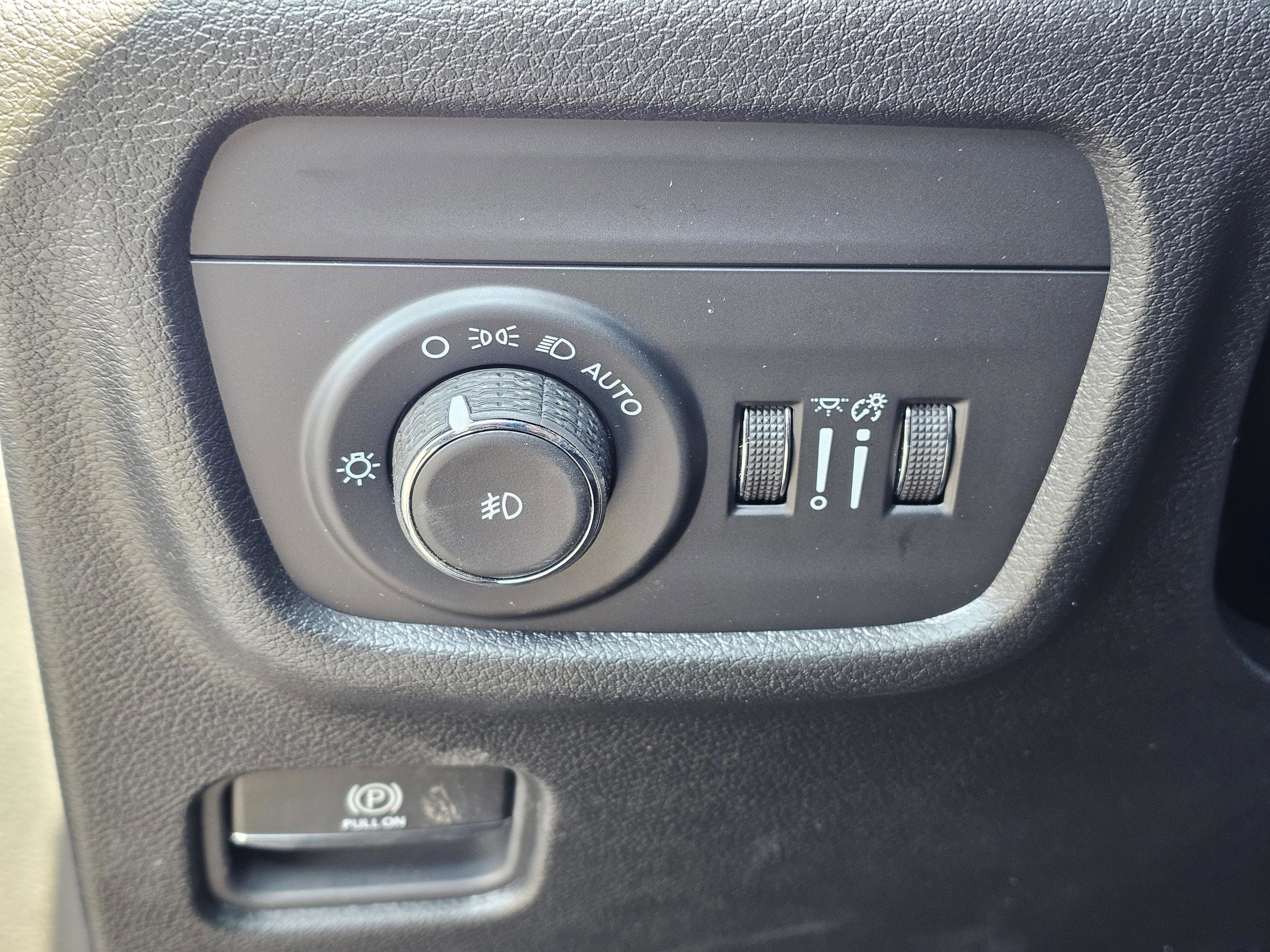 New 2026 Jeep Grand Cherokee Limited image 17