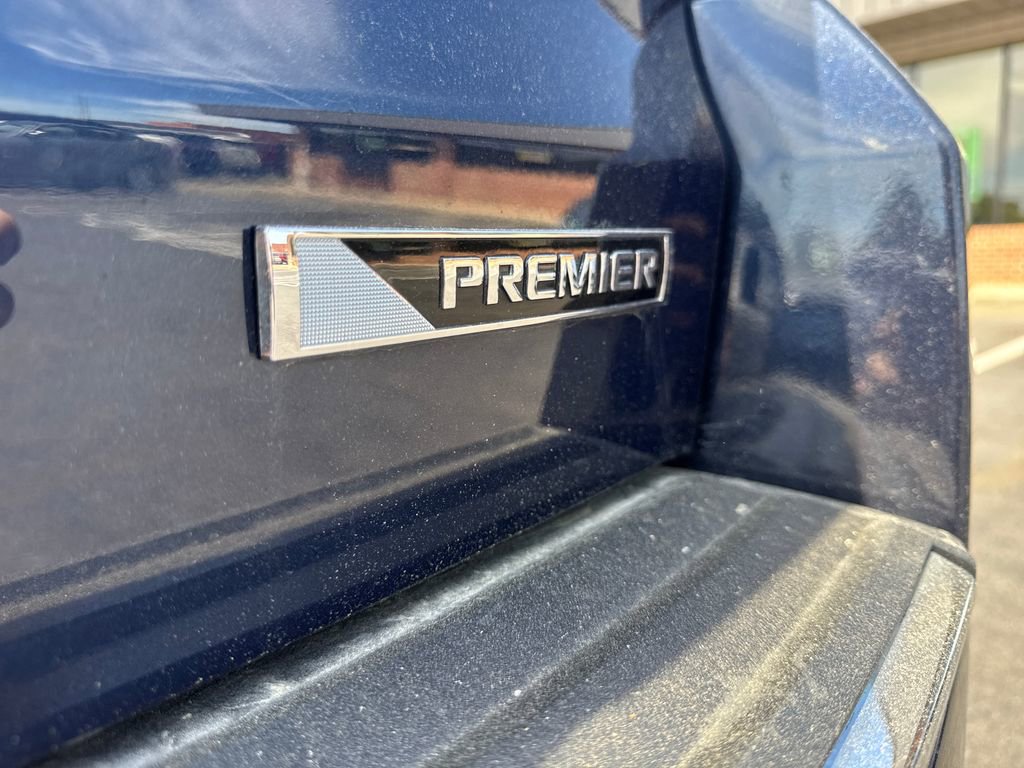 Used 2017 Chevrolet Tahoe Premier AWD/4WD image 37