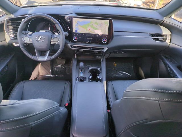 Used 2025 Lexus RX 350 image 27