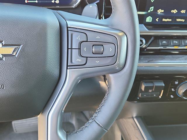 Used 2024 Chevrolet Silverado 1500 LTZ w/ LTZ Premium Package image 17