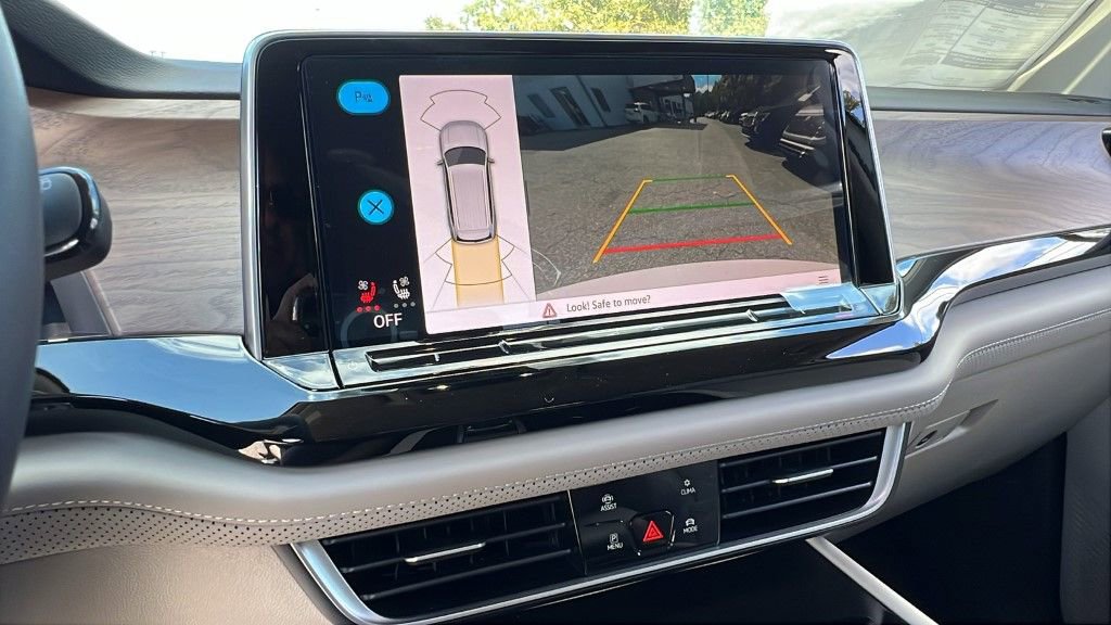 New 2026 Volkswagen Atlas SE image 22