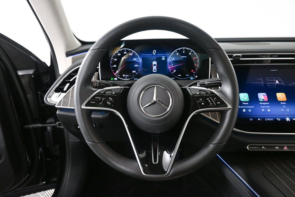 Certified 2025 Mercedes-Benz E 350 Sedan image 2