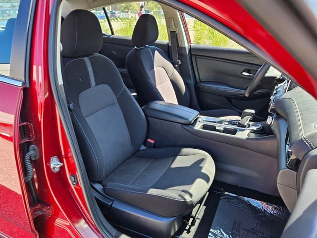 Used 2023 Nissan Sentra SV image 19