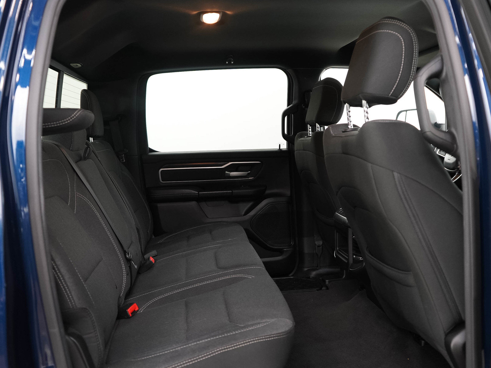 Used 2019 RAM 1500 Big Horn AWD/4WD image 12