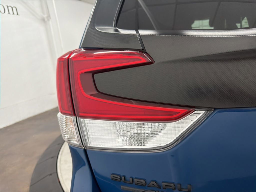 Used 2022 Subaru Forester Wilderness AWD/4WD image 12