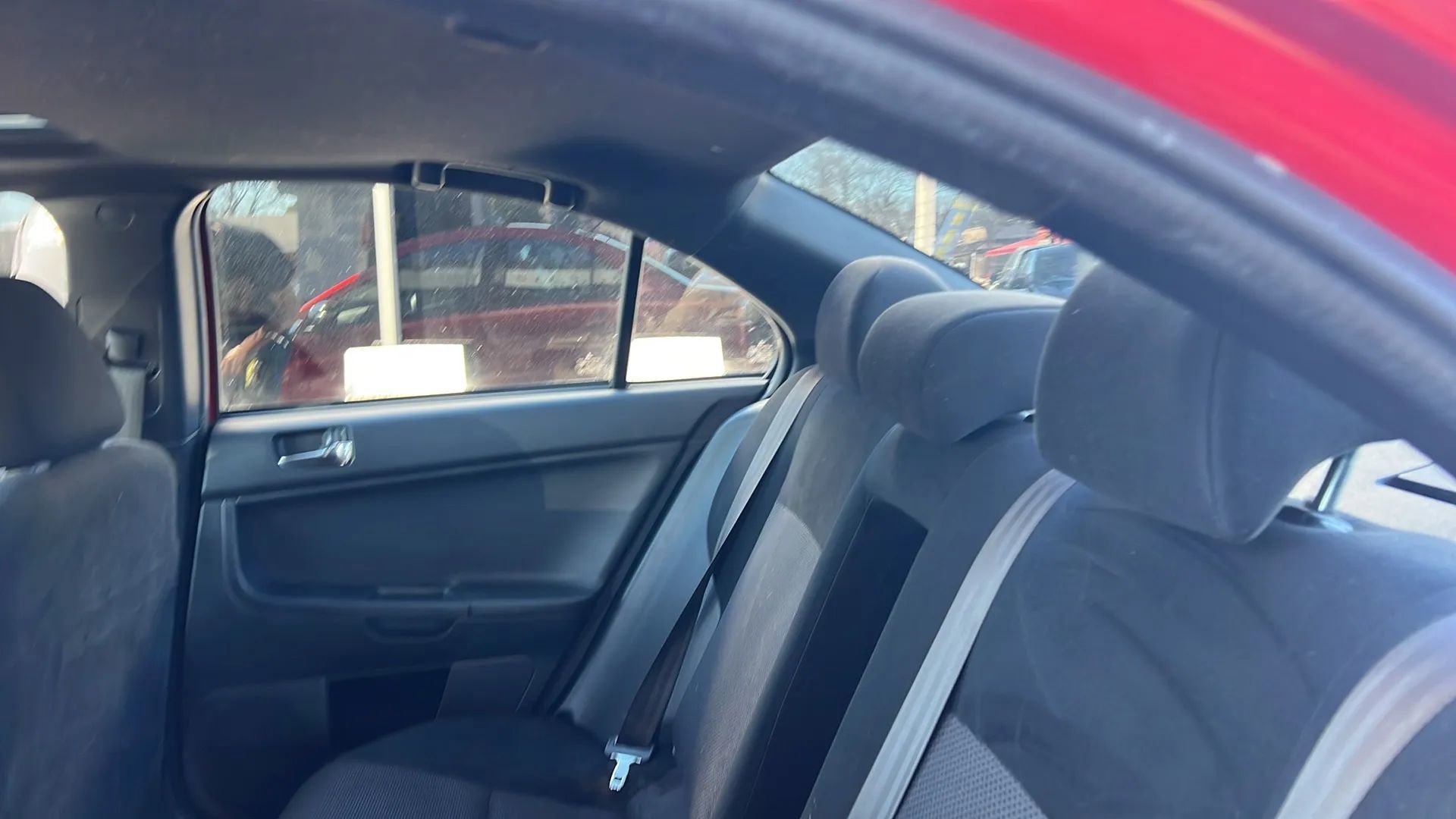 Used 2017 Mitsubishi Lancer LE image 39