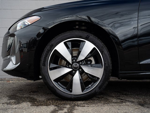 New 2025 Audi A5 2.0T Premium Plus image 7