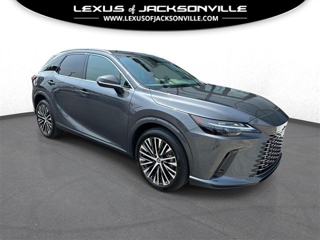 Used 2024 Lexus RX 350 Premium Plus w/ Convenience Package FWD image 1