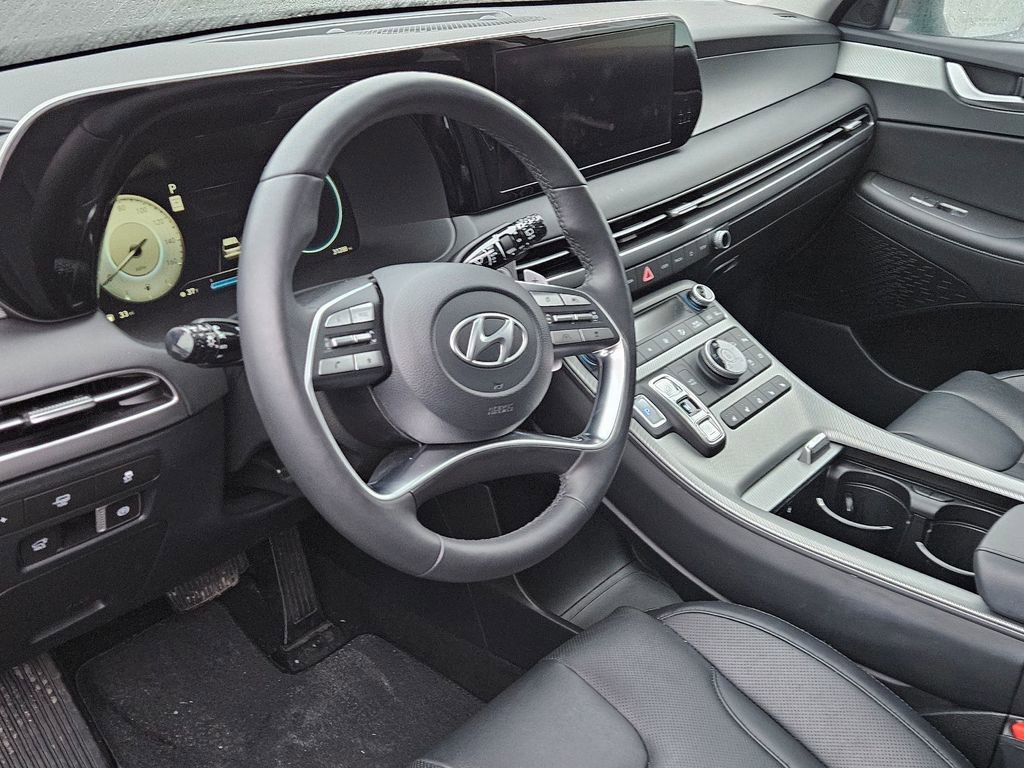 Used 2023 Hyundai Palisade SEL w/ Premium Package AWD/4WD image 14