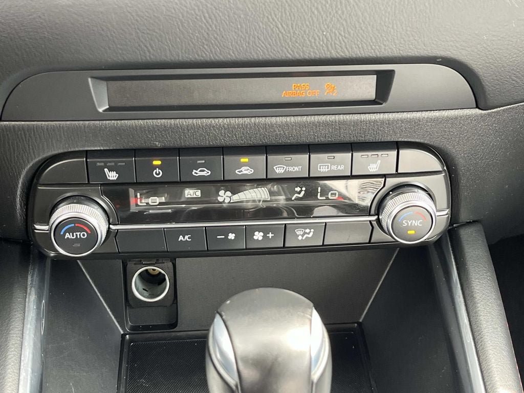Used 2024 MAZDA CX-5 Carbon Edition AWD/4WD image 13
