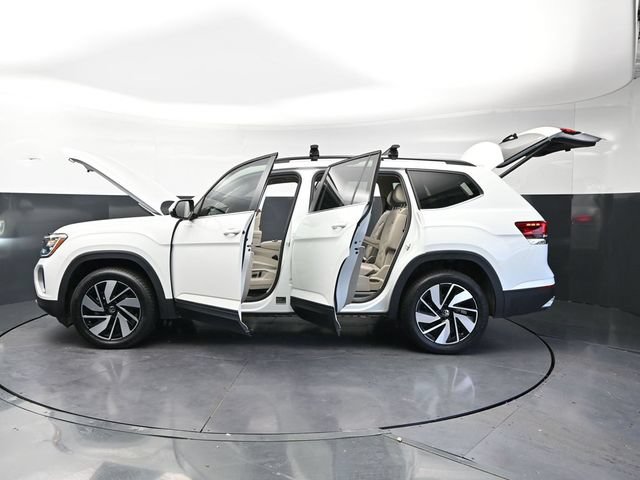 Used 2024 Volkswagen Atlas SE FWD image 41