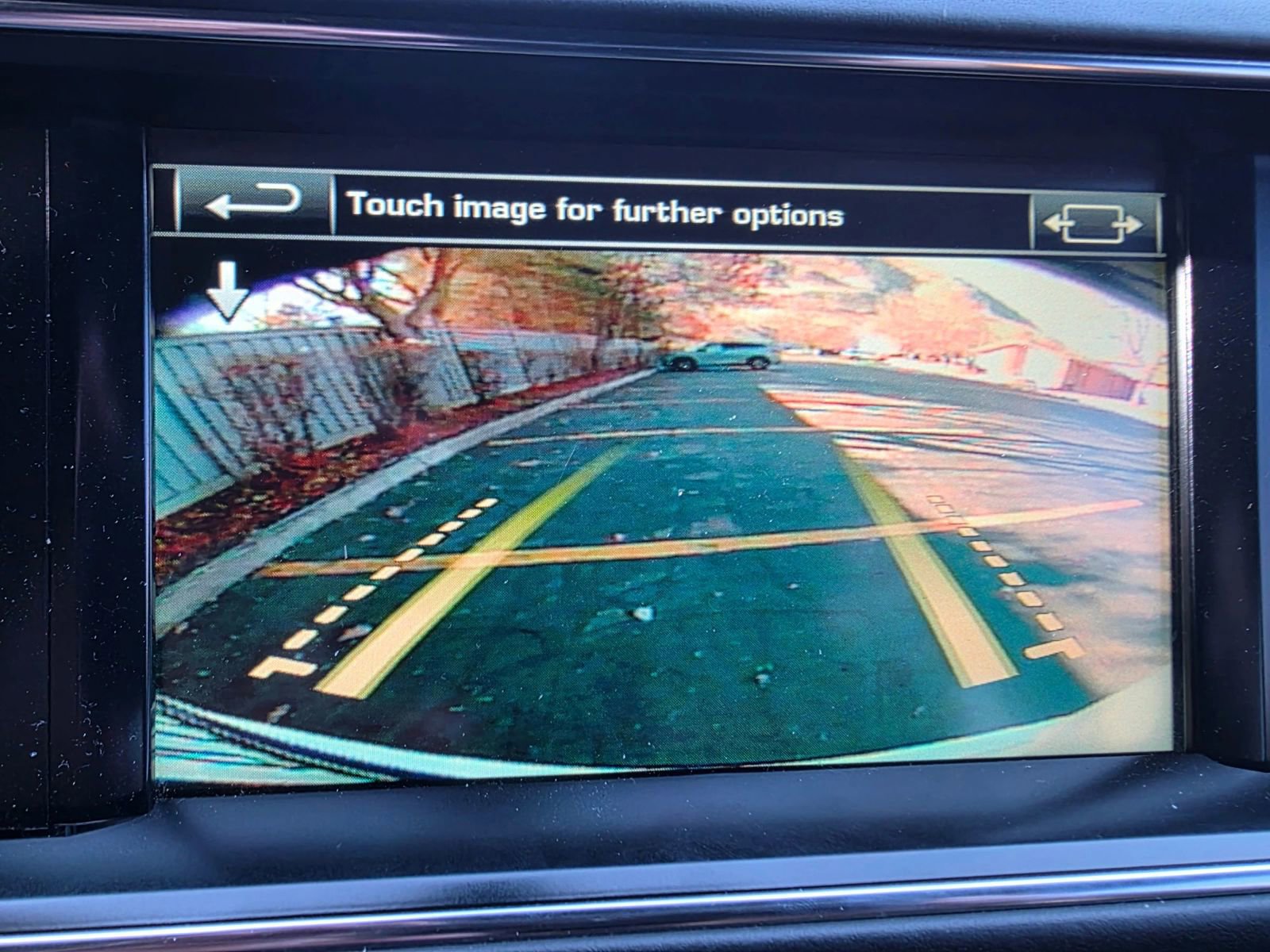 Used 2015 Land Rover Range Rover Long Wheelbase Supercharged image 28