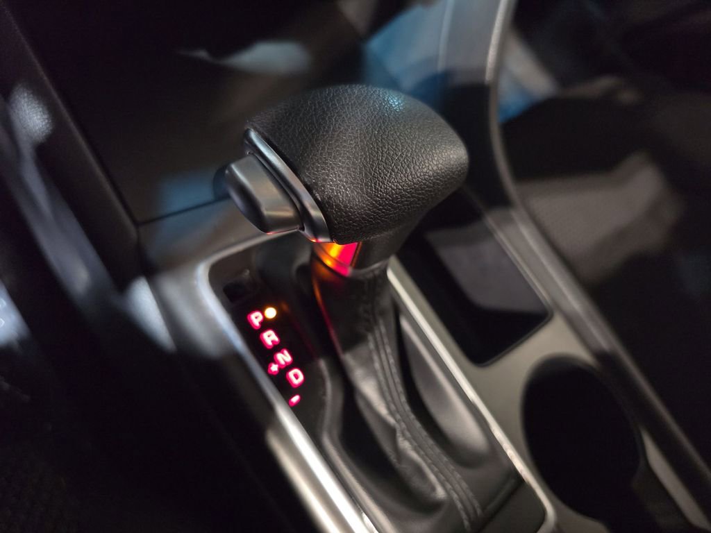 Used 2019 Kia Optima LX image 20