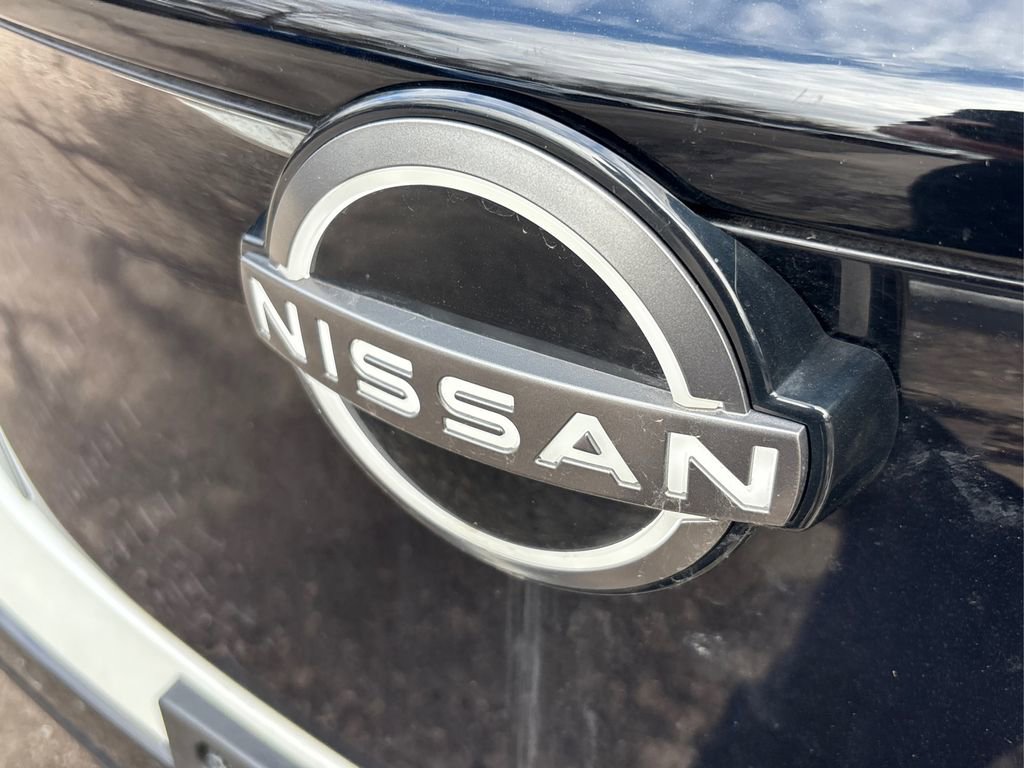 Used 2023 Nissan Ariya FWD image 13