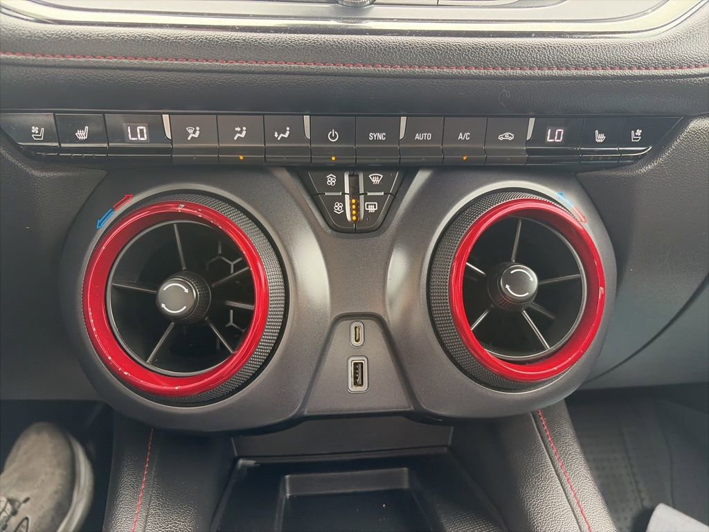 Used 2020 Chevrolet Blazer RS image 20