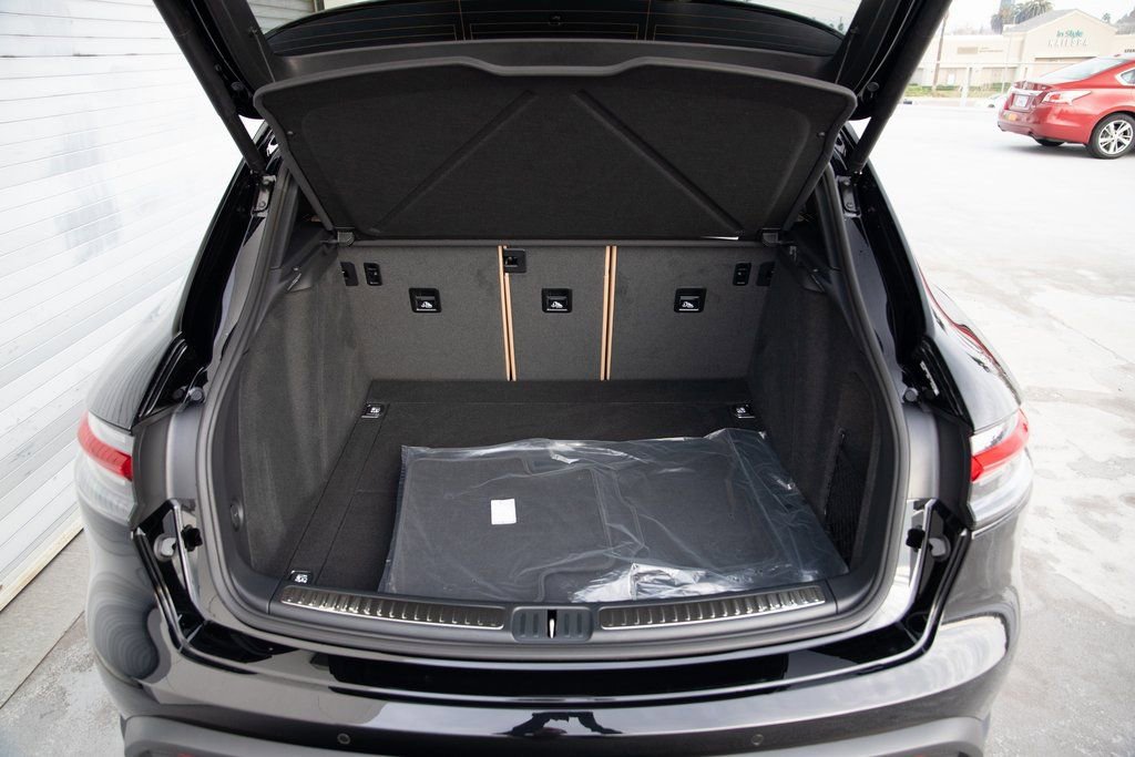 New 2026 Porsche Macan S AWD/4WD image 24