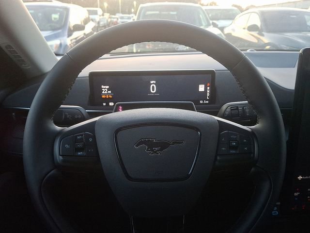 New 2024 Ford Mustang Mach-E Select w/ Comfort Package Lite AWD/4WD image 9