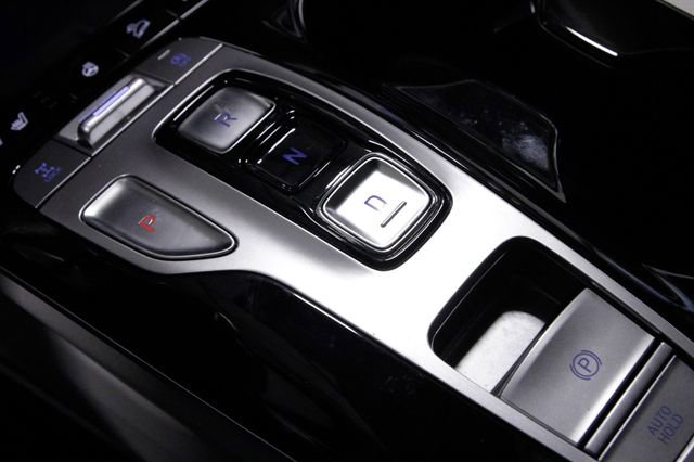 Used 2022 Hyundai Tucson Limited w/ Cargo Package image 29