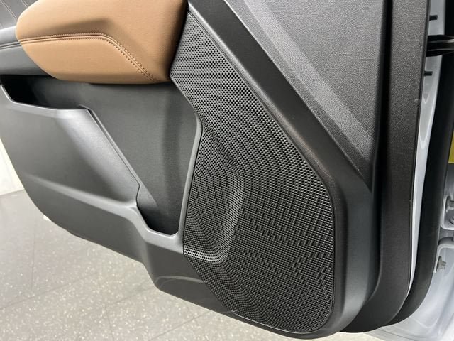 New 2026 GMC Canyon AT4 w/ Technology Plus Package AWD/4WD image 25
