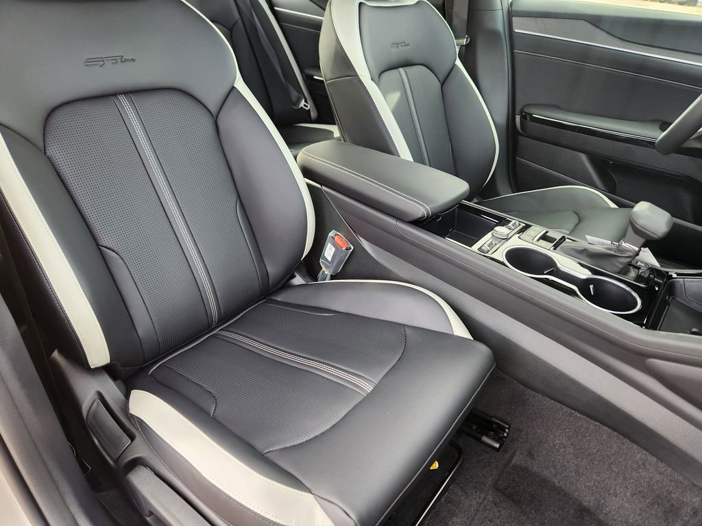 New 2026 Kia K5 GT-Line image 14