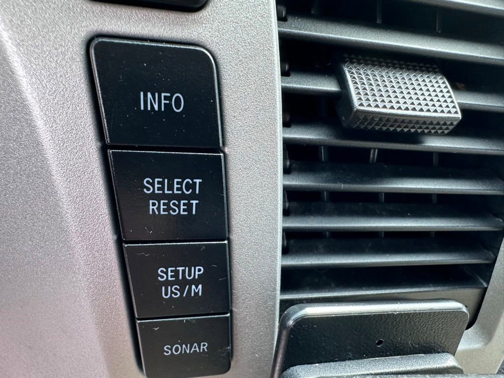 Used 2008 Toyota Tundra Limited AWD/4WD image 17