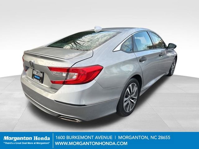 Used 2018 Honda Accord Sport image 9