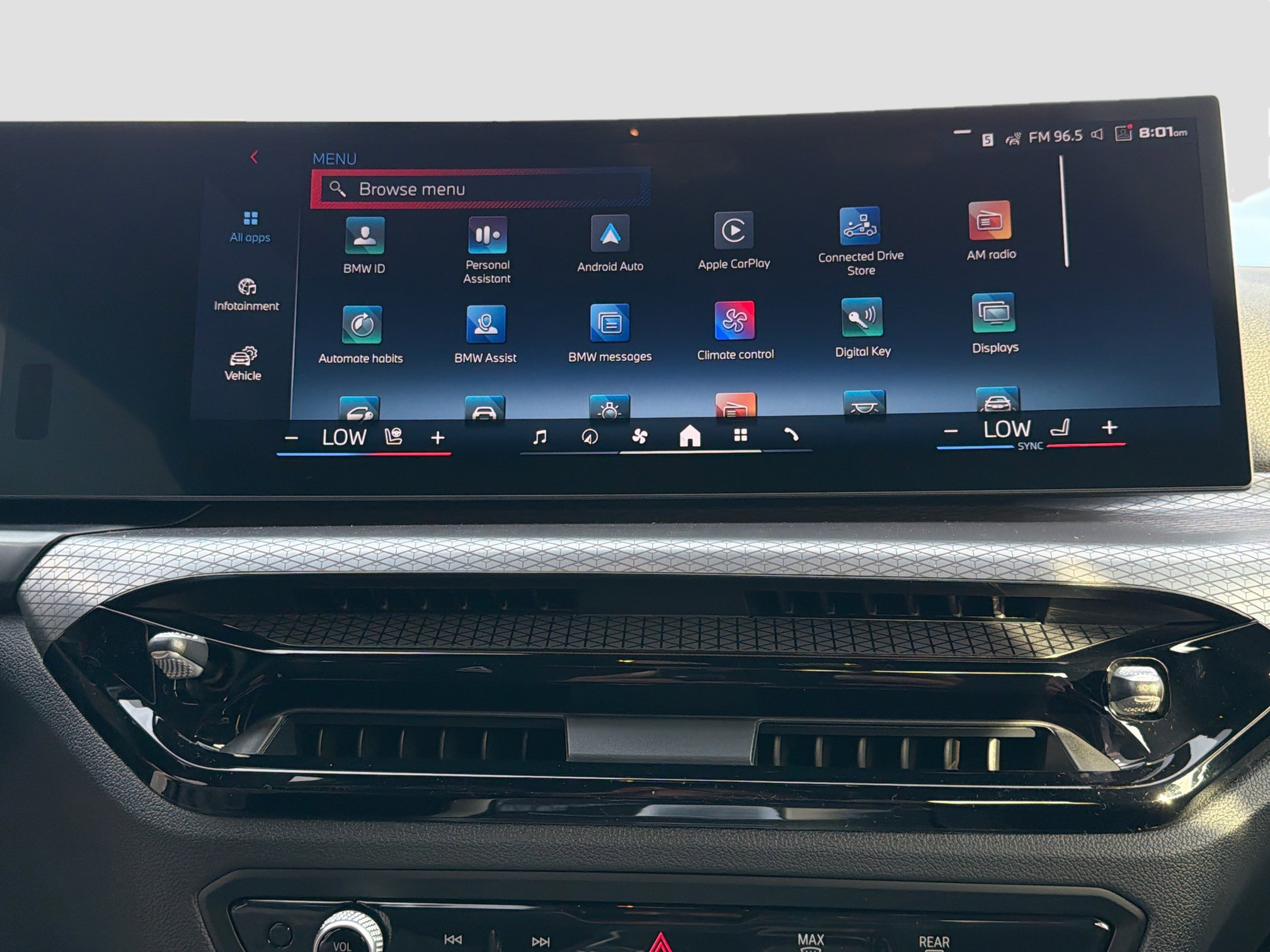 New 2026 BMW M440i Coupe image 29