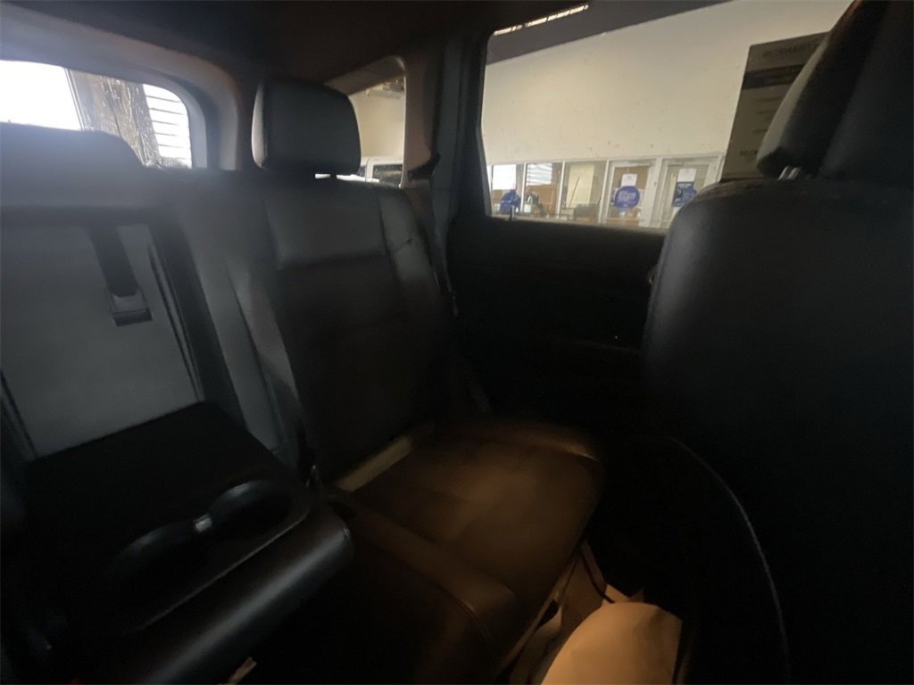 Used 2022 Jeep Grand Cherokee Laredo X image 14