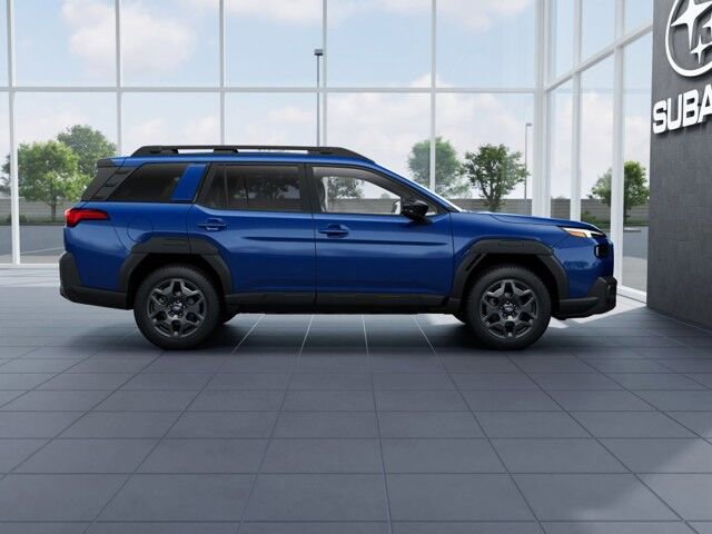 New 2026 Subaru Outback Premium image 6