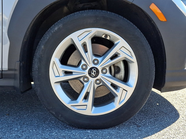 Certified 2023 Hyundai Kona SEL image 8