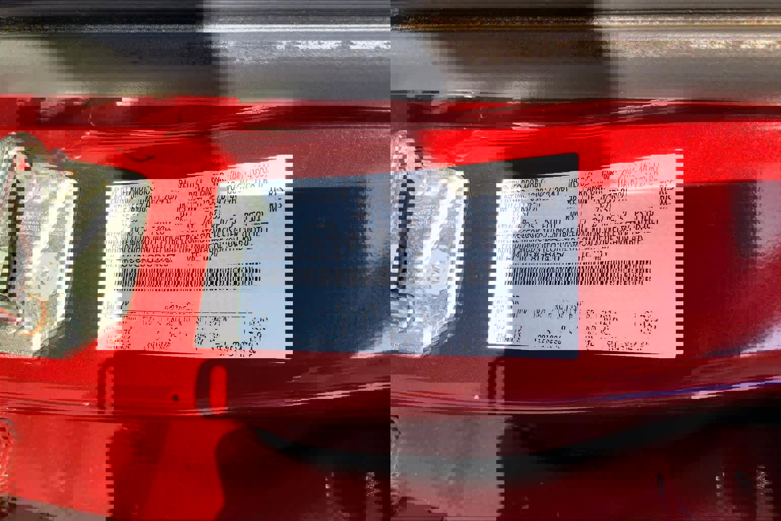 Used 2016 Ford Escape SE w/ Equipment Group 201A image 31