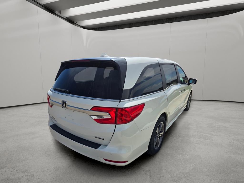 Used 2019 Honda Odyssey Touring image 5