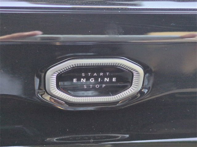 New 2026 Jeep Grand Cherokee Limited image 29