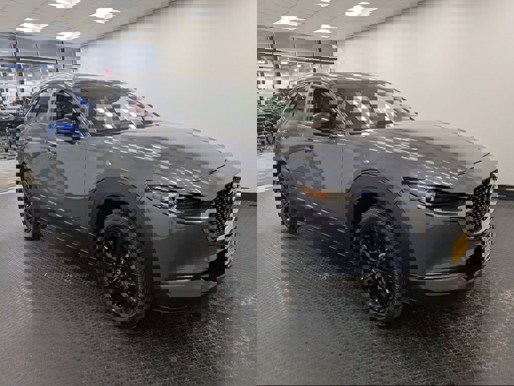 Certified 2023 MAZDA CX-30 AWD 2.5 S w/ Preferred Package image 3