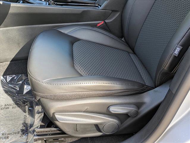 New 2026 Jeep Compass Latitude video 4