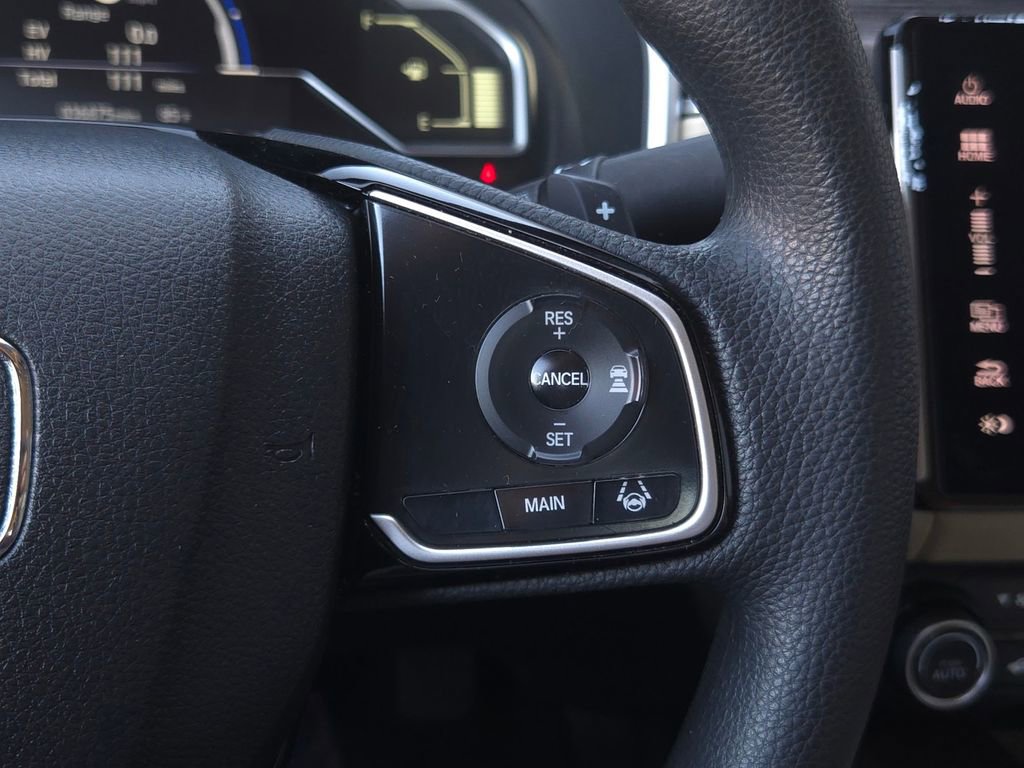 Used 2019 Honda Clarity Plug-In Hybrid image 23