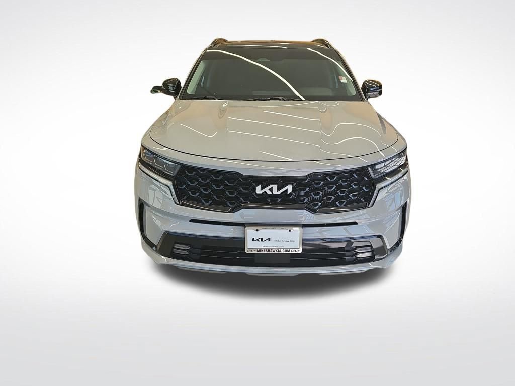 Used 2023 Kia Sorento SX image 10
